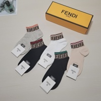 $27.00 USD Fendi Socks #880648