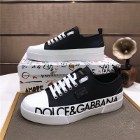 $82.00 USD Dolce & Gabbana D&G Casual Shoes For Men #880810