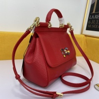 $150.00 USD Dolce & Gabbana AAA Quality Handbags For Women #880917