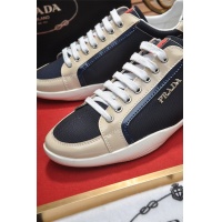 $80.00 USD Prada Casual Shoes For Men #880939