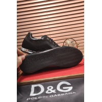 $80.00 USD Dolce & Gabbana D&G Casual Shoes For Men #880943