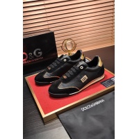 $80.00 USD Dolce & Gabbana D&G Casual Shoes For Men #880945