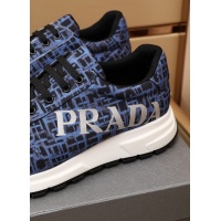 $85.00 USD Prada Casual Shoes For Men #881069