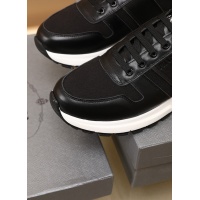 $85.00 USD Prada Casual Shoes For Men #881070