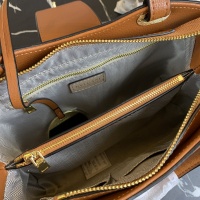 $102.00 USD Bvlgari AAA Handbags For Women #881153
