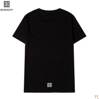 $29.00 USD Givenchy T-Shirts Short Sleeved For Men #881155
