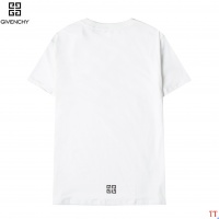 $29.00 USD Givenchy T-Shirts Short Sleeved For Men #881156