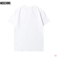 $27.00 USD Moschino T-Shirts Short Sleeved For Men #881194