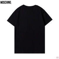 $27.00 USD Moschino T-Shirts Short Sleeved For Men #881195