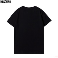 $27.00 USD Moschino T-Shirts Short Sleeved For Men #881196