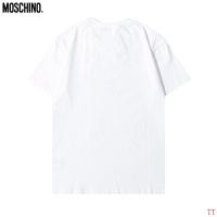 $27.00 USD Moschino T-Shirts Short Sleeved For Men #881197