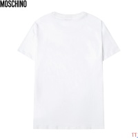$32.00 USD Moschino T-Shirts Short Sleeved For Men #881198