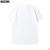 $27.00 USD Moschino T-Shirts Short Sleeved For Men #881199