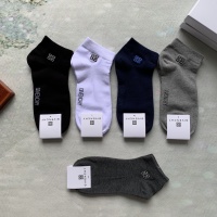 $29.00 USD Givenchy Socks #881321