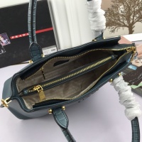 $102.00 USD Prada AAA Quality Handbags For Women #881705