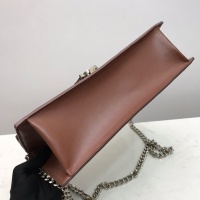 $105.00 USD Burberry AAA Messenger Bags For Women #881742