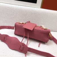 $140.00 USD Balenciaga AAA Quality Messenger Bags For Women #881749