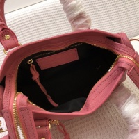 $140.00 USD Balenciaga AAA Quality Messenger Bags For Women #881749