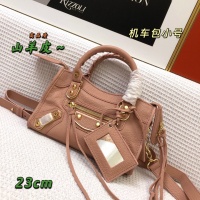 $140.00 USD Balenciaga AAA Quality Messenger Bags For Women #881755