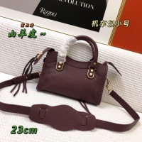 $140.00 USD Balenciaga AAA Quality Messenger Bags For Women #881759
