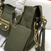 $160.00 USD Balenciaga AAA Quality Handbags For Women #881762