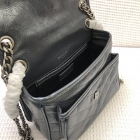 $112.00 USD Yves Saint Laurent YSL AAA Messenger Bags For Women #882106