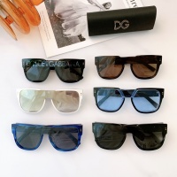 $60.00 USD Dolce & Gabbana AAA Quality Sunglasses #882220