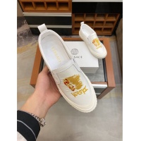 $68.00 USD Versace Casual Shoes For Men #882231