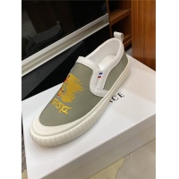 $68.00 USD Versace Casual Shoes For Men #882232