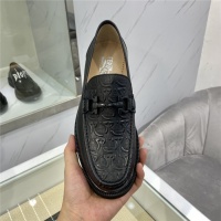 $118.00 USD Salvatore Ferragamo Casual Shoes For Men #882240