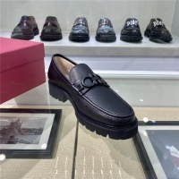 $118.00 USD Salvatore Ferragamo Casual Shoes For Men #882245