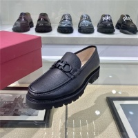 $118.00 USD Salvatore Ferragamo Casual Shoes For Men #882245