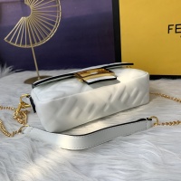$85.00 USD Fendi AAA Messenger Bags For Women #882358