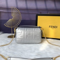 $85.00 USD Fendi AAA Messenger Bags For Women #882365