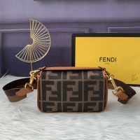 $88.00 USD Fendi AAA Messenger Bags For Women #882368