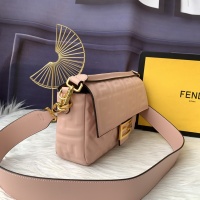 $92.00 USD Fendi AAA Messenger Bags For Women #882375