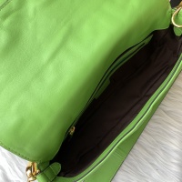 $92.00 USD Fendi AAA Messenger Bags For Women #882376
