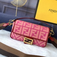 $98.00 USD Fendi AAA Messenger Bags For Women #882378