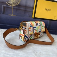 $98.00 USD Fendi AAA Messenger Bags For Women #882381