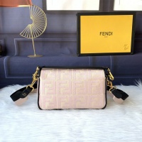 $98.00 USD Fendi AAA Messenger Bags For Women #882382