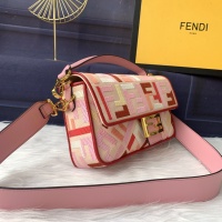 $98.00 USD Fendi AAA Messenger Bags For Women #882383