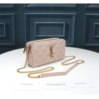 $100.00 USD Yves Saint Laurent YSL AAA Messenger Bags For Women #882385