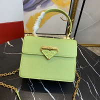 $108.00 USD Prada AAA Quality Messeger Bags For Women #882396