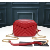 $100.00 USD Yves Saint Laurent YSL AAA Messenger Bags For Women #882402