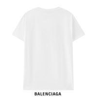 $29.00 USD Balenciaga T-Shirts Short Sleeved For Men #882860