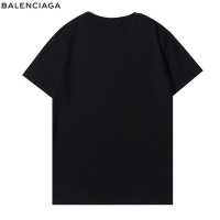 $29.00 USD Balenciaga T-Shirts Short Sleeved For Men #882862