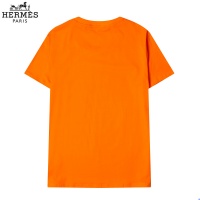 $32.00 USD Hermes T-Shirts Short Sleeved For Men #882885