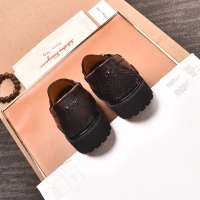 $102.00 USD Salvatore Ferragamo Casual Shoes For Men #882913