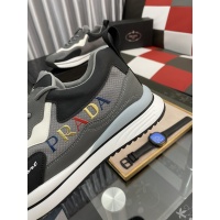$80.00 USD Prada Casual Shoes For Men #882914