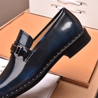 $100.00 USD Prada Leather Shoes For Men #882931
